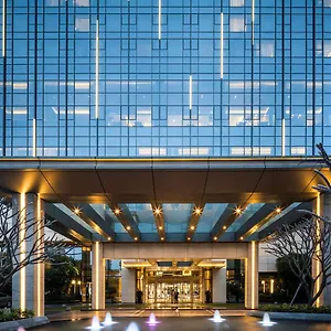 酒店 珠海中海铂尔曼酒店, 珠海