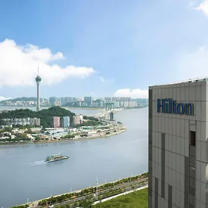 酒店 Hilton, 珠海