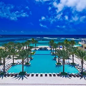 Hotel Jw Marriot St. Maarten & Oyster Pond