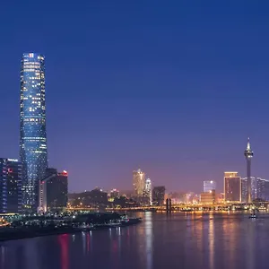 酒店 珠海瑞吉酒店, 珠海