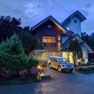Hotel Swiss County Idukki