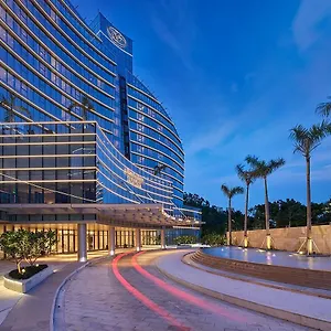 酒店 珠海海湾大酒店, 珠海